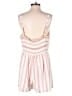 Lily Rose Stripes Pink Romper Size XXL - photo 2