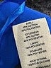 L'Agence Tweed Blue Shorts Size 4 - photo 4