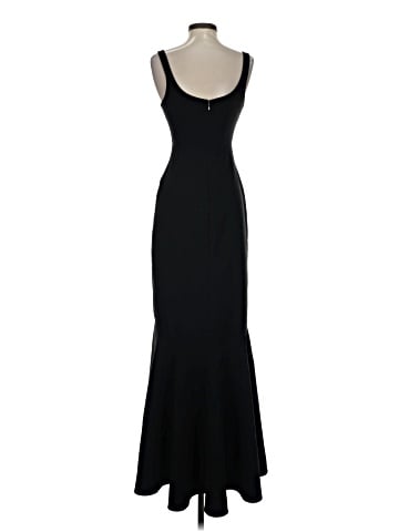 Cinq à Sept Cocktail Dress (view 2)