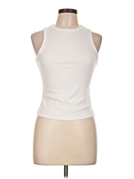 Shein Sleeveless T-Shirt (view 1)