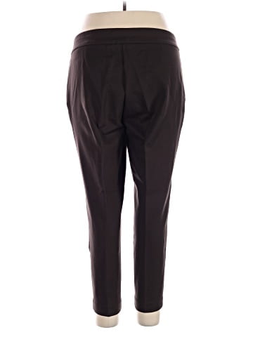Anne Klein Dress Pants (view 2)