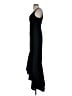 Cinq à Sept Black Cocktail Dress Size 2 - photo 5