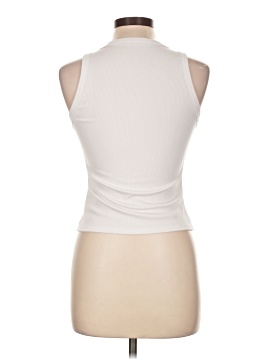 Shein Sleeveless T-Shirt (view 2)