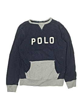 Polo By Ralph Lauren Sweatshirt