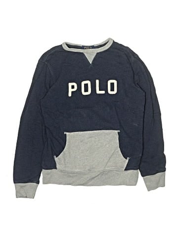 Polo by Ralph Lauren Sweatshirt (view 1)