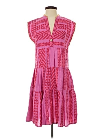 uncle frank Casual Dress (view 1)
