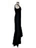 Cinq à Sept Black Cocktail Dress Size 2 - photo 4