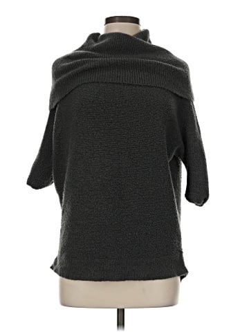 Romeo & Juliet Couture Turtleneck Sweater (view 1)