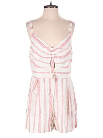 Lily Rose Romper (view 1)