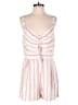 Lily Rose Stripes Pink Romper Size XXL - photo 1