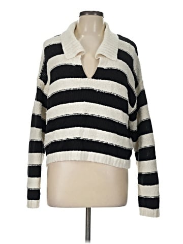 Universal Thread Pullover Sweater (view 1)