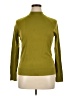 Talbots Green Long Sleeve Turtleneck Size XL Petite - photo 1