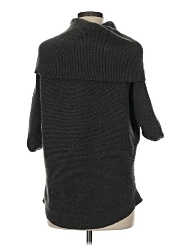 Romeo & Juliet Couture Turtleneck Sweater (view 2)