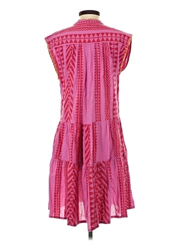 uncle frank Casual Dress (view 2)