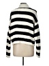 Universal Thread Stripes Ivory Pullover Sweater Size L - photo 2