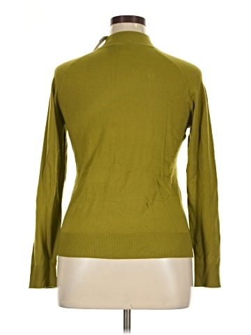 Talbots Long Sleeve Turtleneck (view 2)