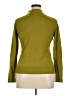 Talbots Green Long Sleeve Turtleneck Size XL Petite - photo 2
