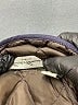 Eddie Bauer 100% Polyester Argyle Blue Jacket Size S - photo 6