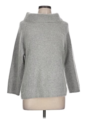 Rafaella Turtleneck Sweater (view 1)
