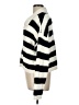 Universal Thread Stripes Ivory Pullover Sweater Size L - photo 5