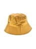 Zara Yellow Hat Size M - photo 1
