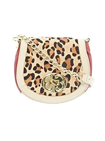 Emma Fox Crossbody Bag (view 1)
