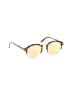 Unbranded Tan Sunglasses One size - photo 1
