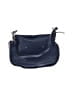 B Makowsky 100% Leather Blue Leather Hobo One size - photo 3