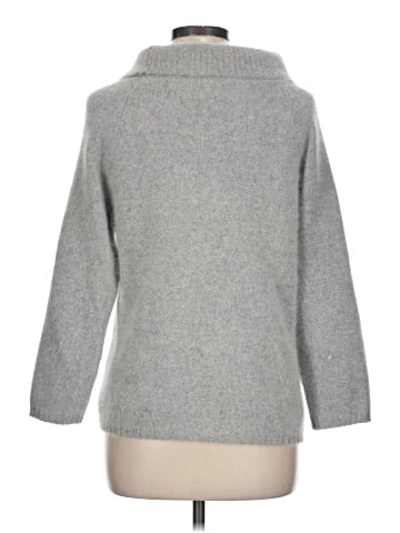 Rafaella Turtleneck Sweater (view 2)