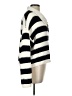 Universal Thread Stripes Ivory Pullover Sweater Size L - photo 4