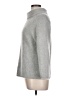 Rafaella Gray Turtleneck Sweater Size L - photo 5