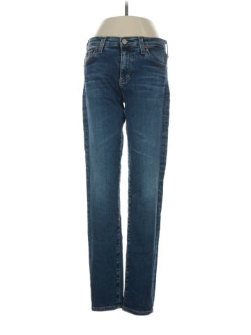 Adriano Goldschmied Jeans (view 1)