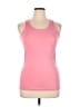 Assorted Brands Pink Active Tank Size XXL - photo 1