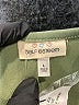 Self Esteem Solid Green Jumpsuit Size L (kids) - photo 3