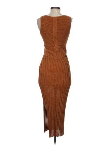 Esteban Cortazar Collective Casual Dress (view 2)