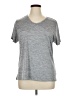 Real Essentials Gray Active T-Shirt Size 2XL - photo 1