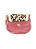 Emma Fox Animal Print Leopard Print Red Crossbody Bag One size - photo 2