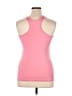 Assorted Brands Pink Active Tank Size XXL - photo 2