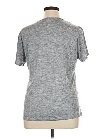 Real Essentials Active T-Shirt (view 2)