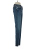 Adriano Goldschmied Stripes Blue Jeans Size 27 waist - photo 4
