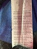 Cotton On Blue Casual Dress Size M - photo 8
