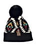 C.C Exclusives Black Beanie One size - photo 1