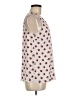 Lark & Ro 100% Polyester Ivory Tank Top Size 6 - photo 4