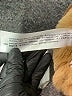 Zara Brown Coat Size S - photo 7