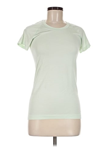 Lululemon Athletica Active T-Shirt (view 1)