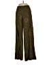 Zara Green Casual Pants Size S - photo 1