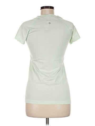 Lululemon Athletica Active T-Shirt (view 2)