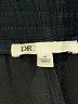 DR2 100% Polyester Solid Blue Casual Pants Size M - photo 7