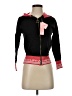 Unbranded Black Zip Up Hoodie Size S (estimated) - photo 1