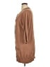 Silhouettes 100% Cotton Brown Cardigan Size XL - photo 5